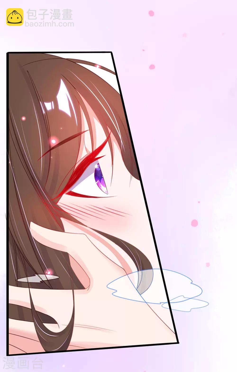 🍘王妃的修仙指南 第29话 此诺，不负沧海 第31页