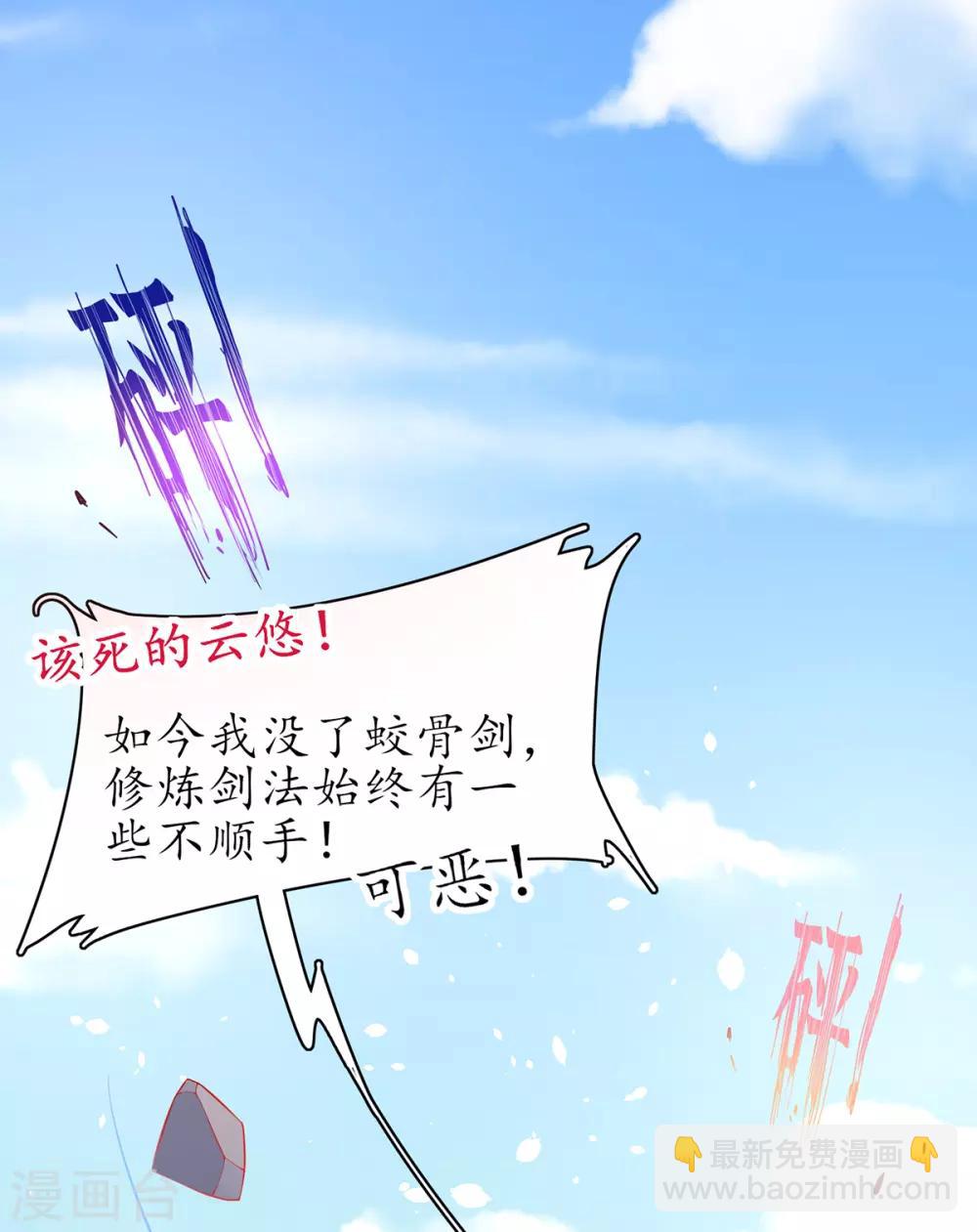 🍘王妃的修仙指南 第62话 嫁祸林晴雨 第14页