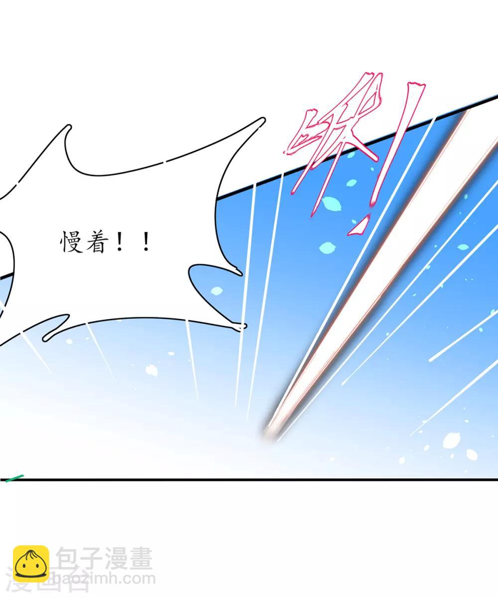 🍘王妃的修仙指南 第76话 符道高手 第7页