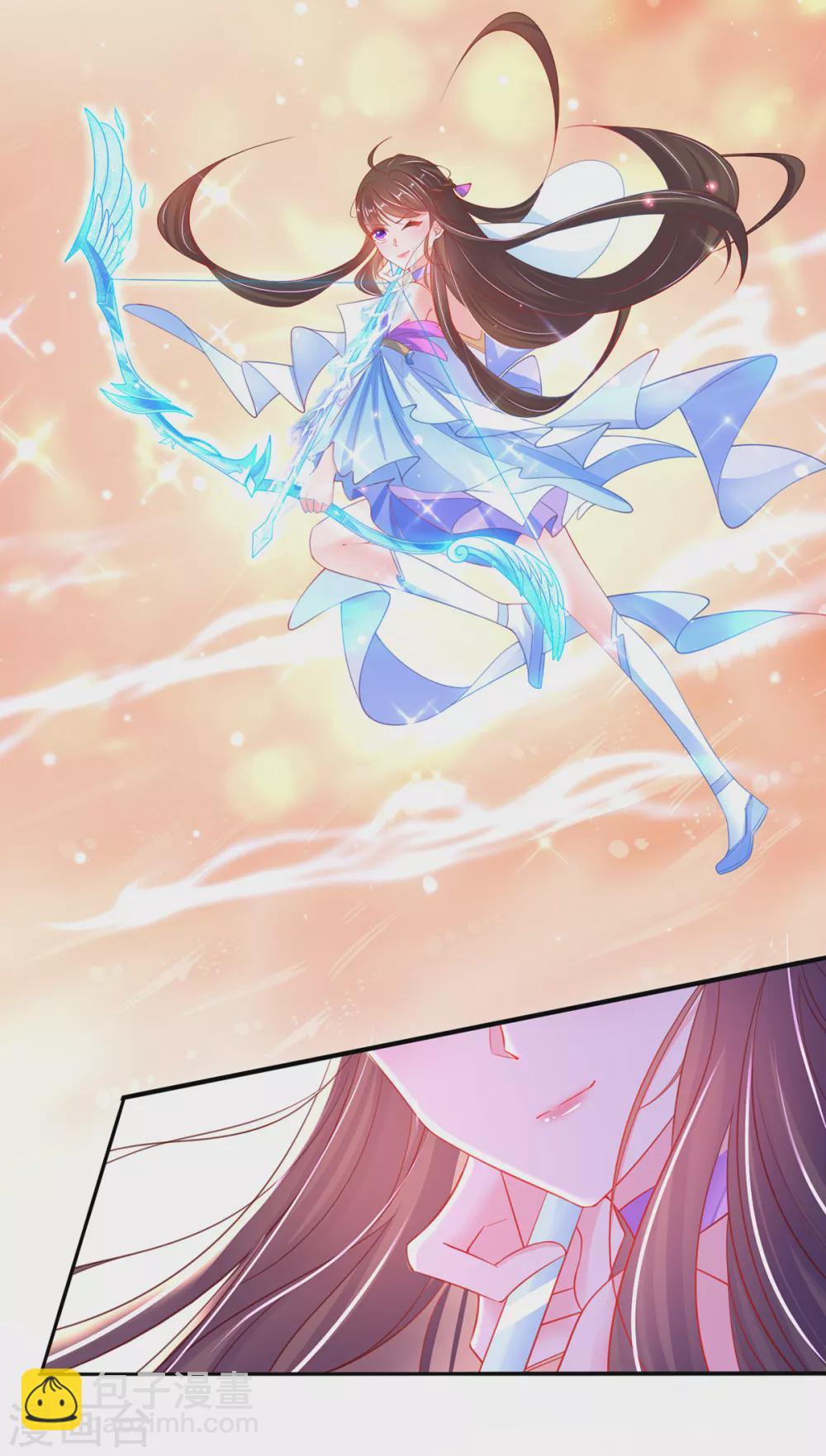 🍘王妃的修仙指南 第85话 云悠大战林晴雨 第24页