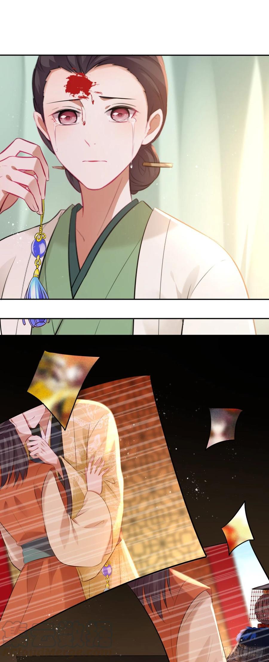 第100话：真相与阴谋-第104话