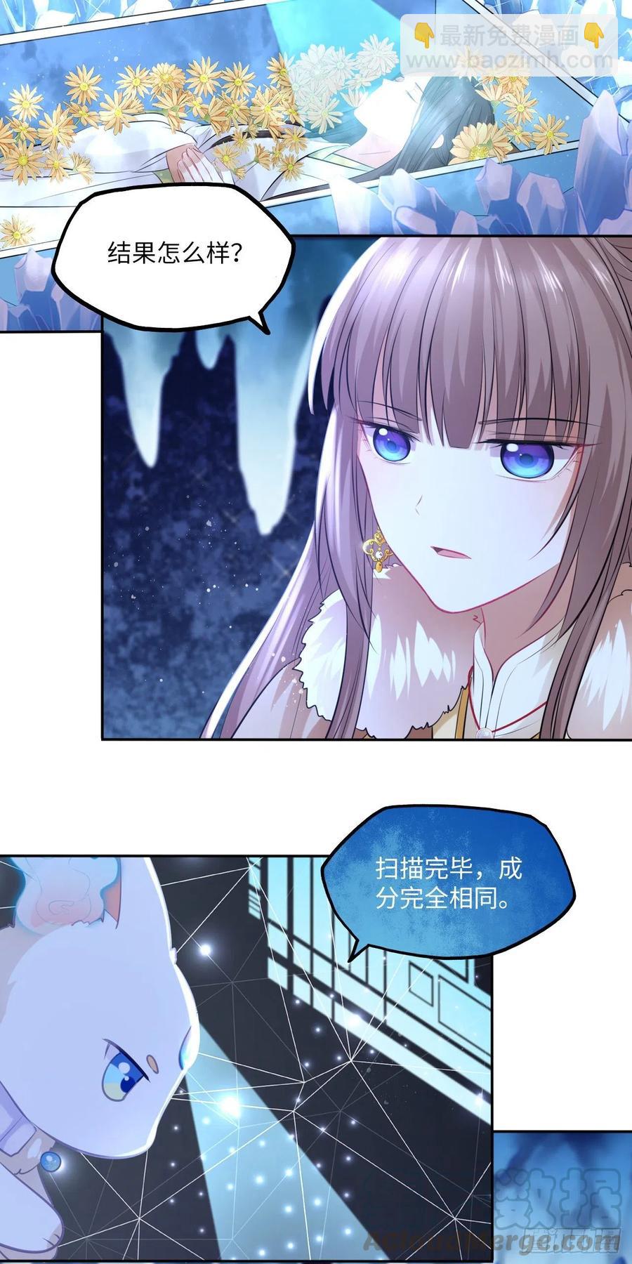 第100话：真相与阴谋-第104话