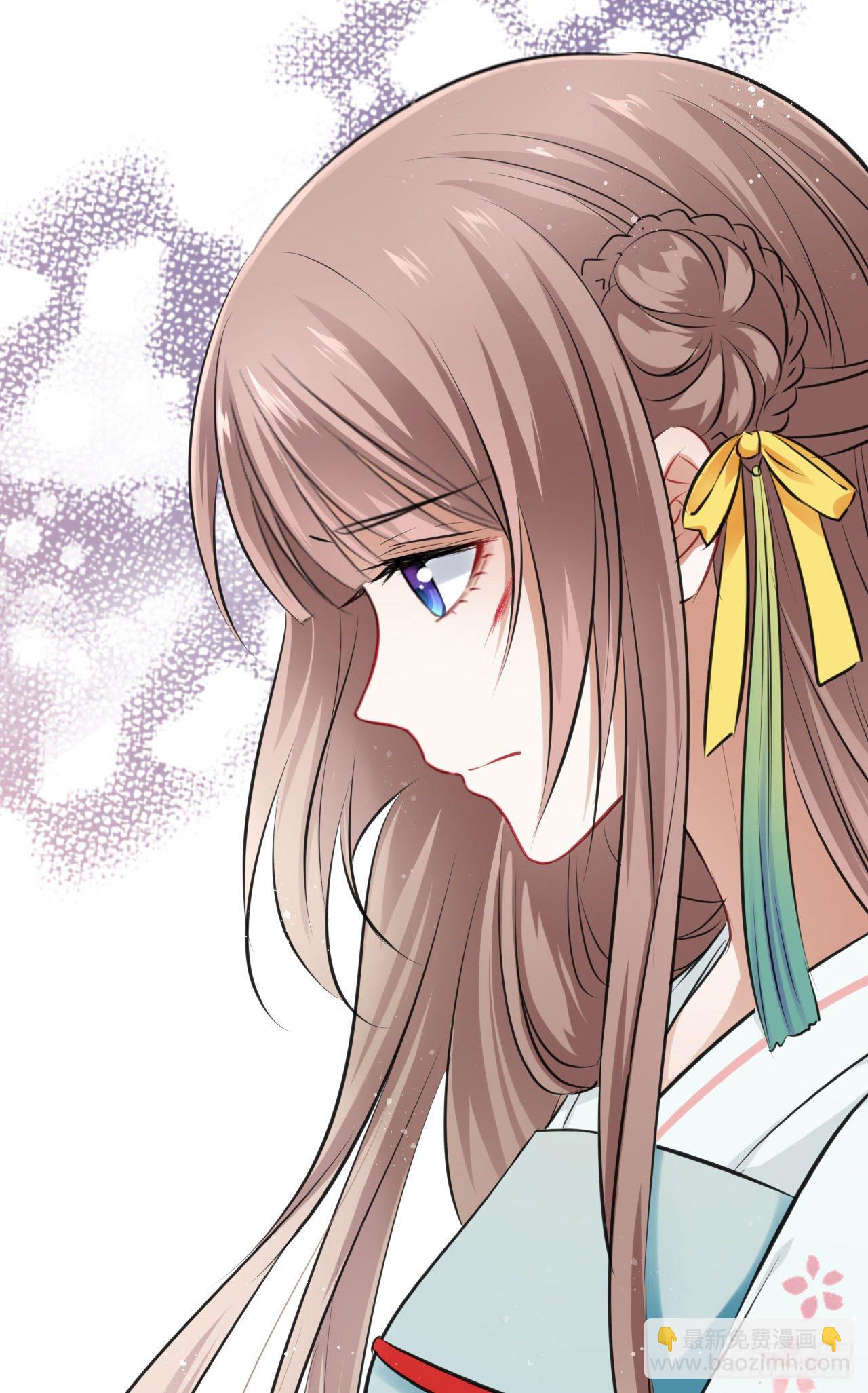 第11话：王爷喜当爹？!(1/2)-第12话