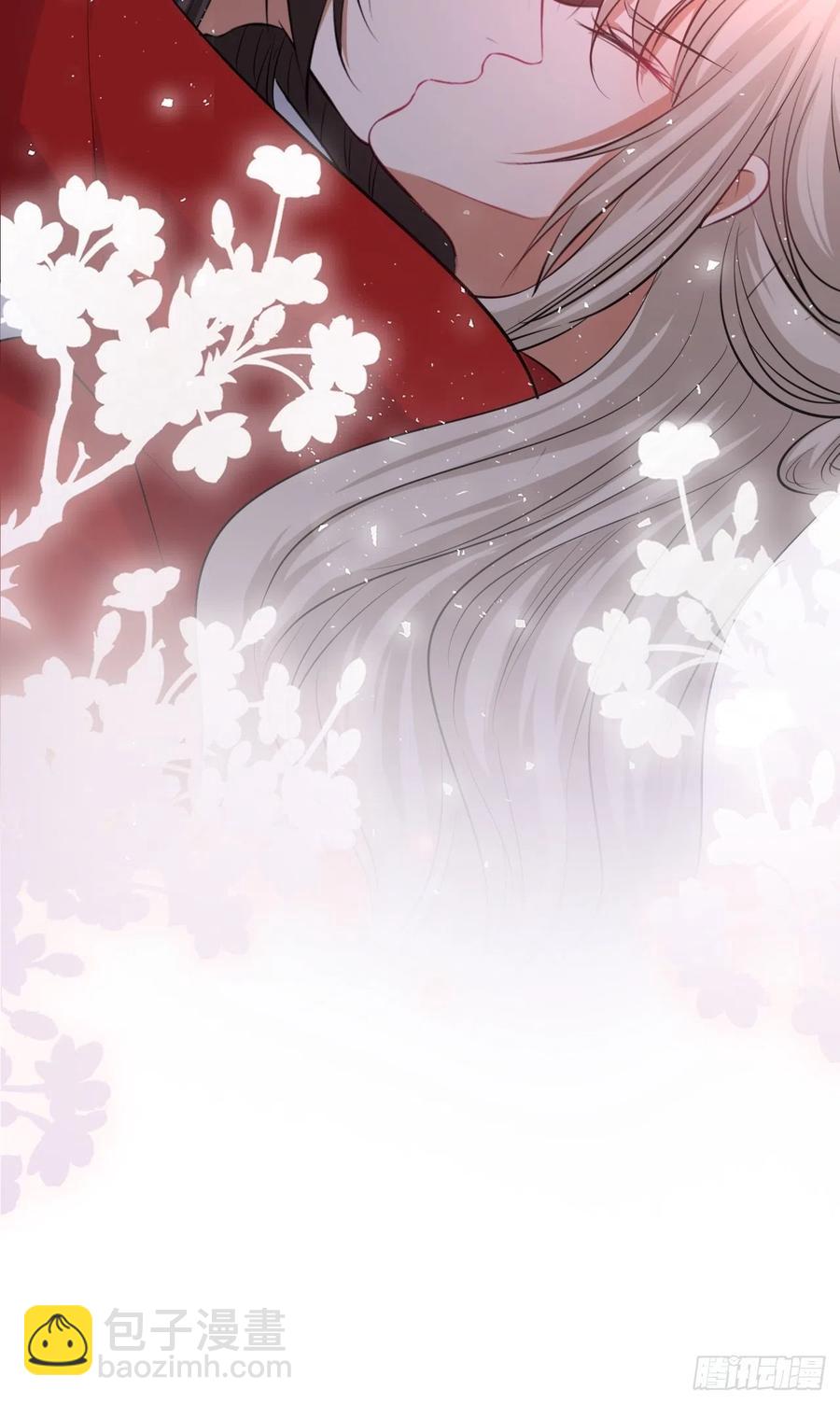 第134话：我是故意偷看你的，-第140话