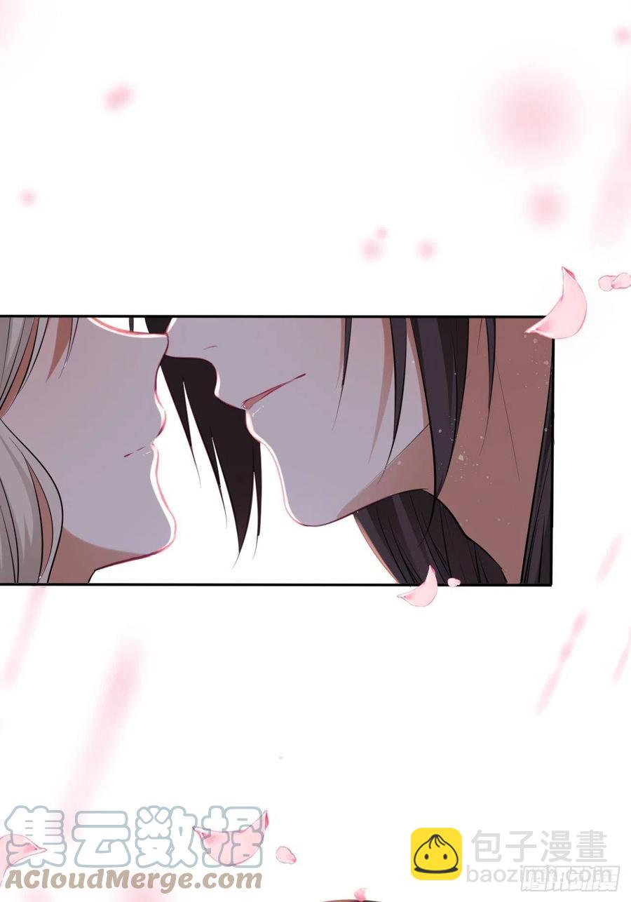第134话：我是故意偷看你的，-第140话