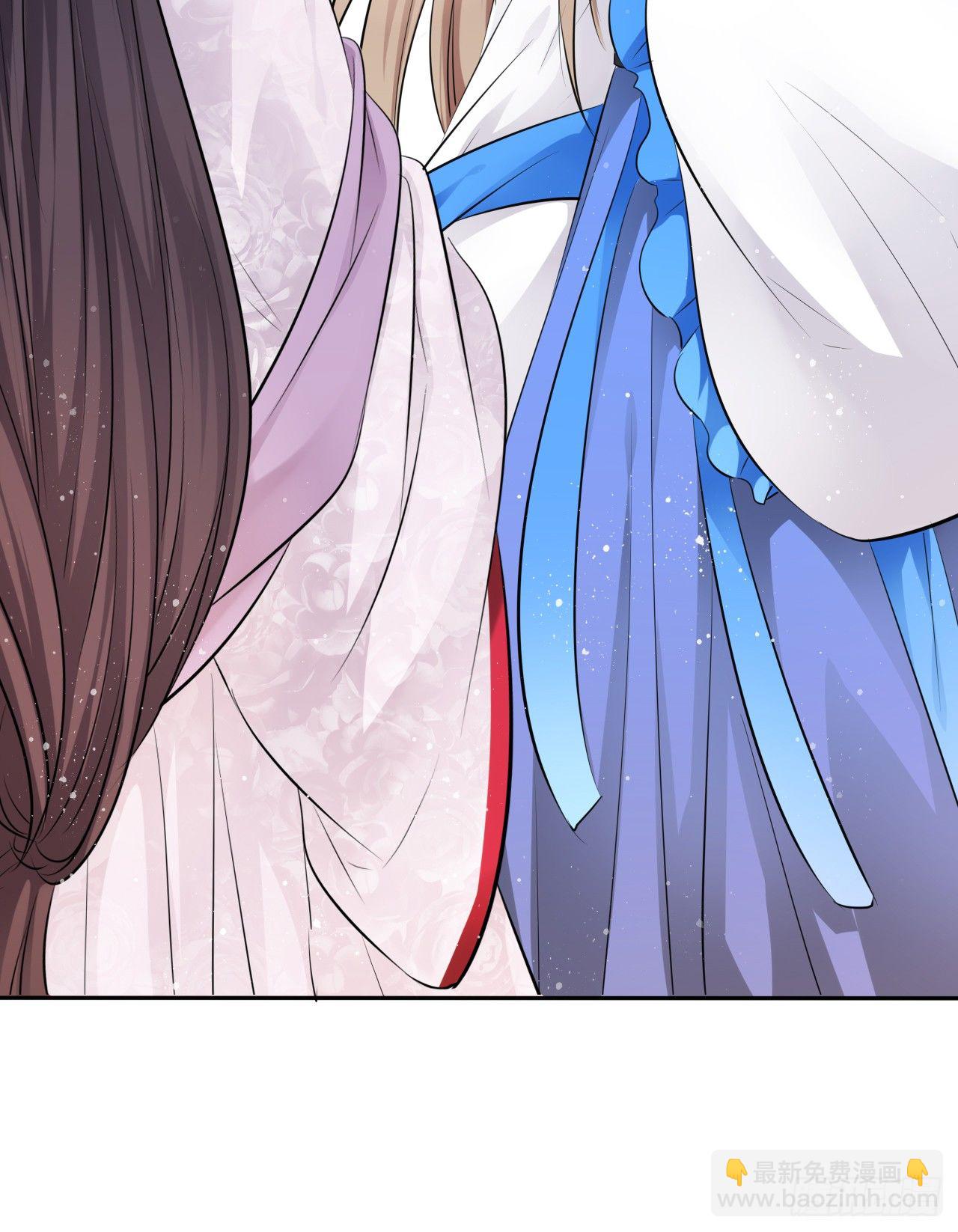 第15话：我主动让小三进门了？-第16话