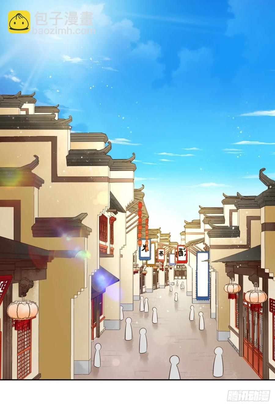 第27话：变好看是你应有的权利-第28话