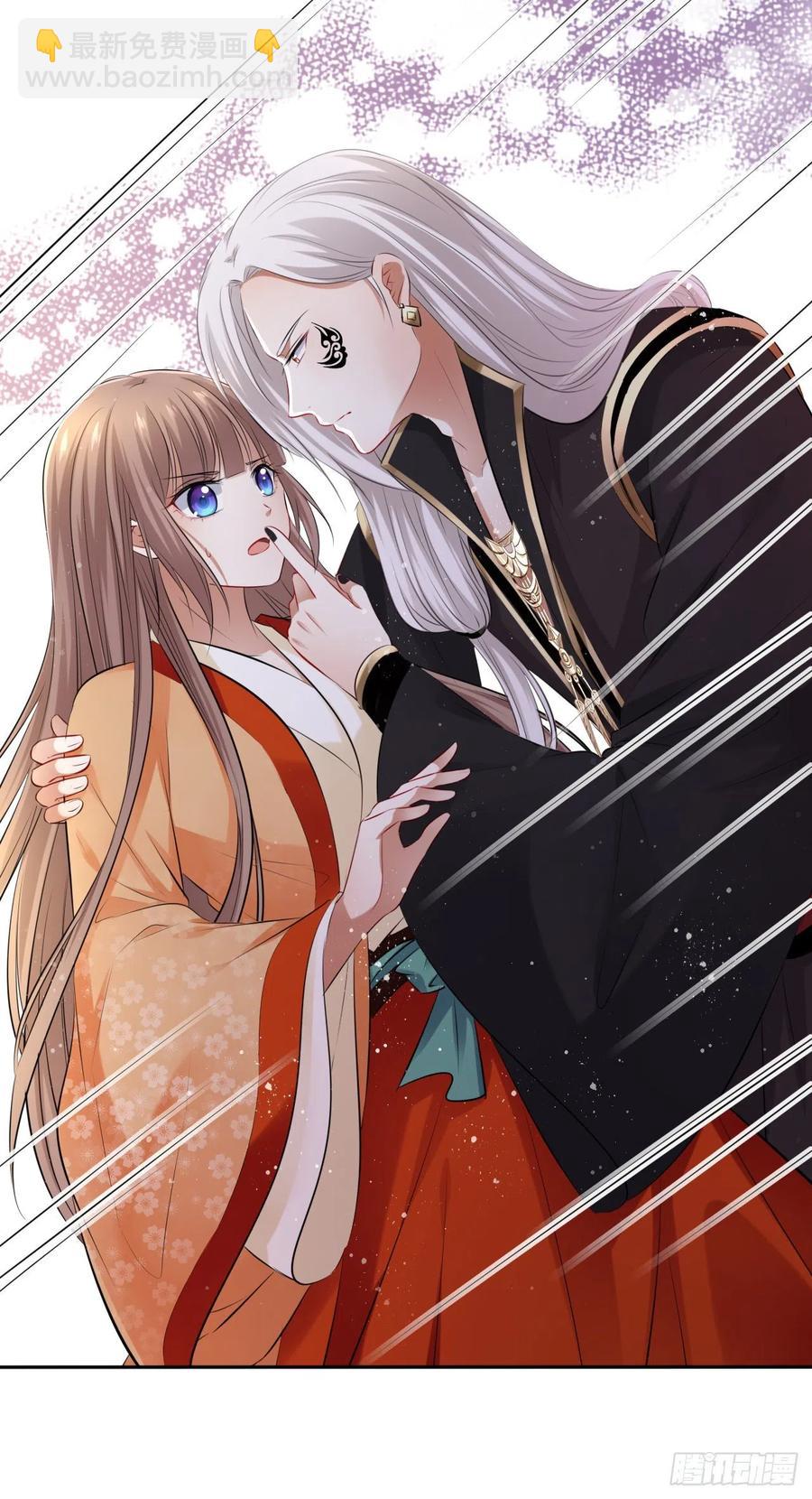 第48话：你绑架我可是犯法的！(1/2)-第50话