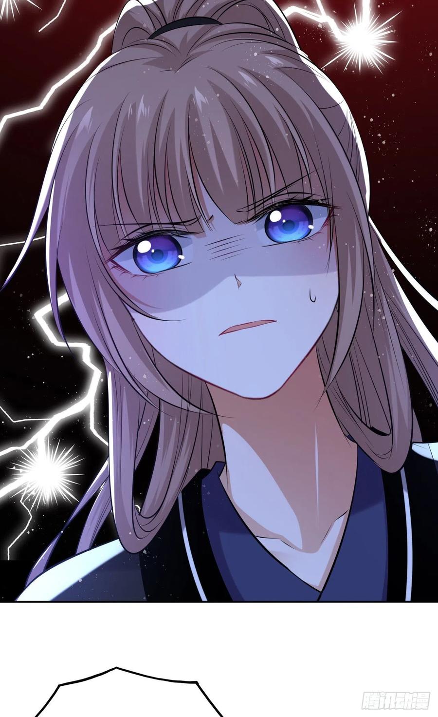 第50话：潜入危机重重的天牢！-第52话