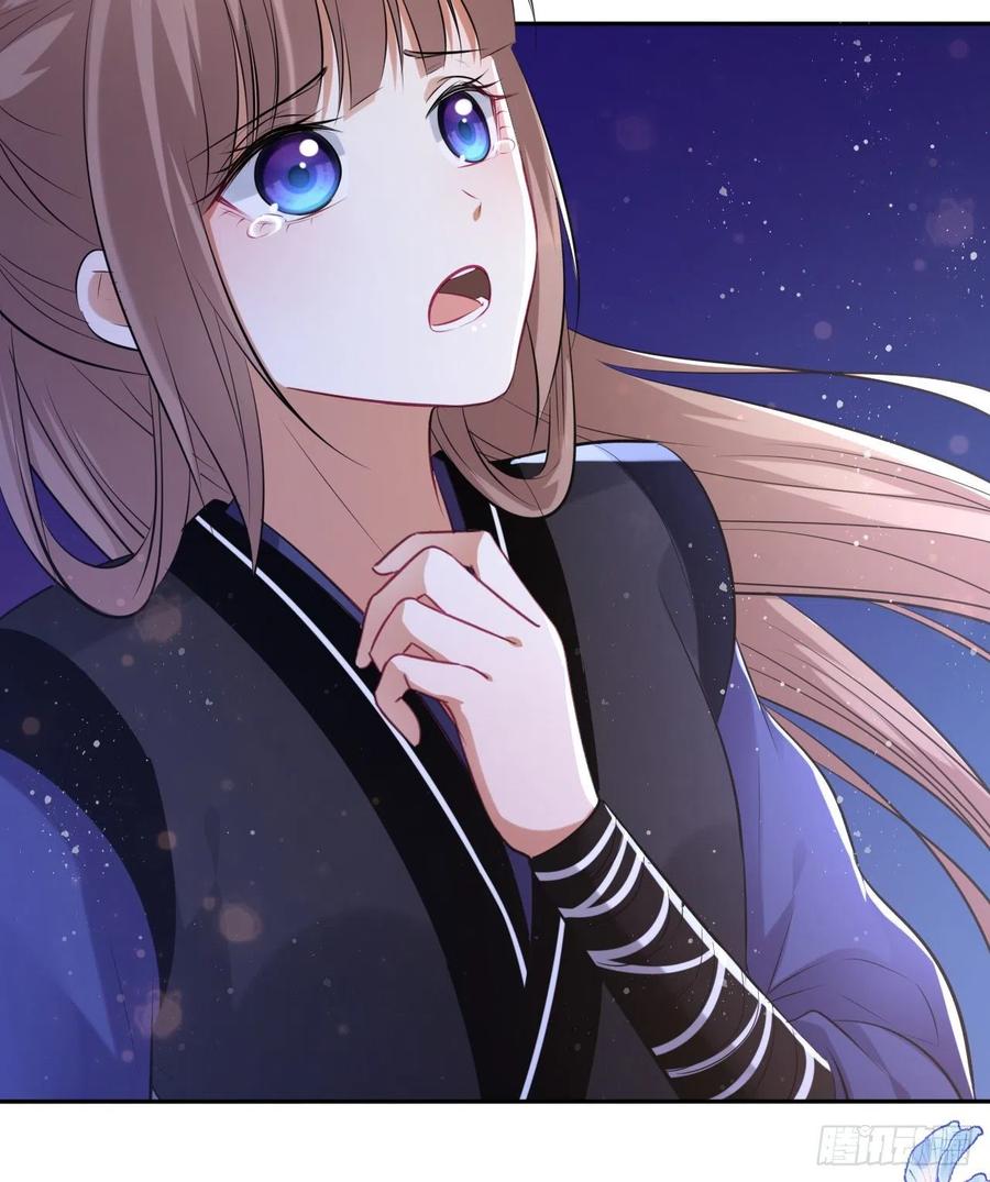 第50话：潜入危机重重的天牢！-第52话