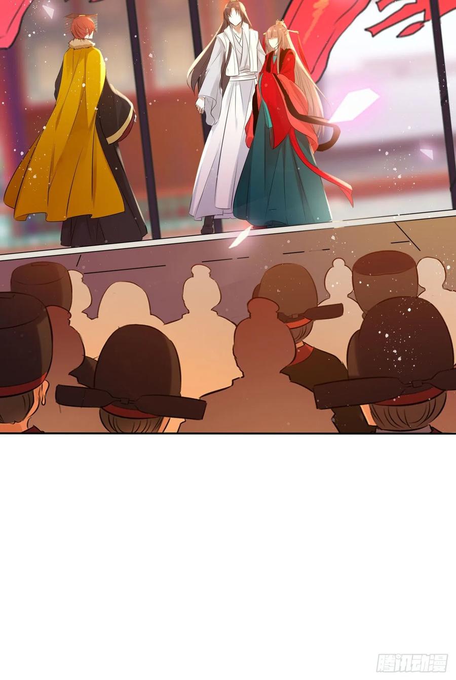 第55话：我们与皇帝对垒？！-第58话