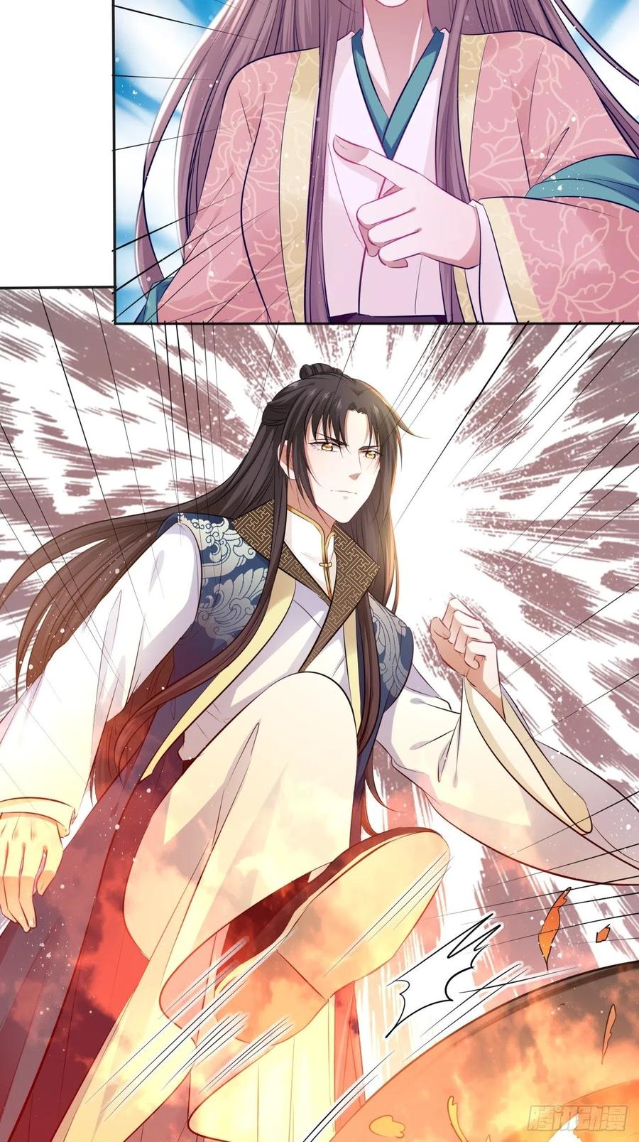 第82话：识破计谋-第86话