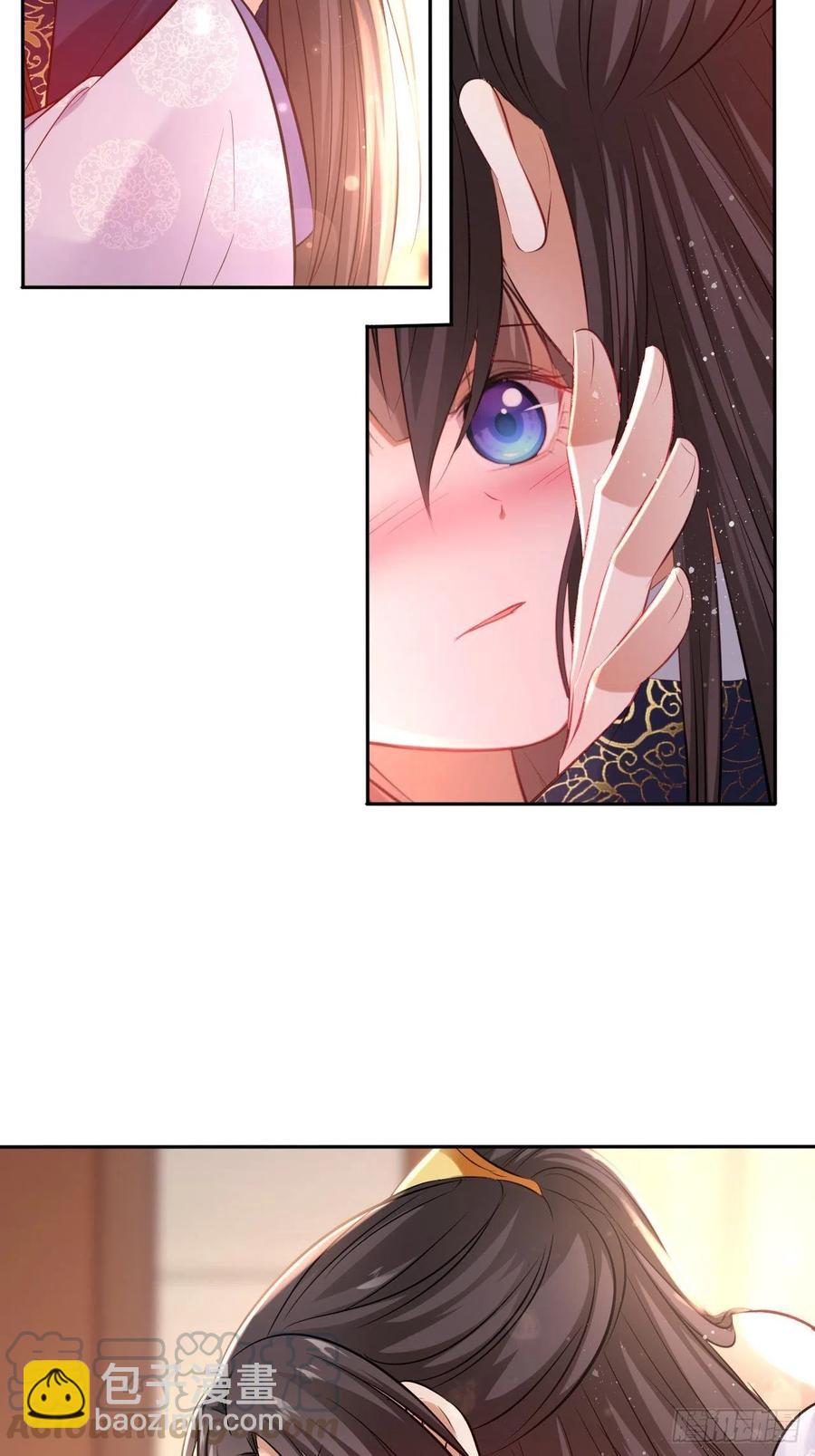 第96话：这碗狗粮我不吃啦！-第100话
