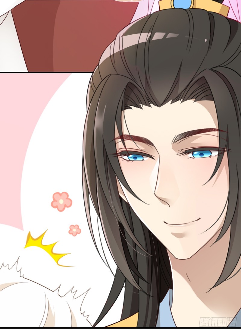 和人族相恋就是背弃狐族-第36话