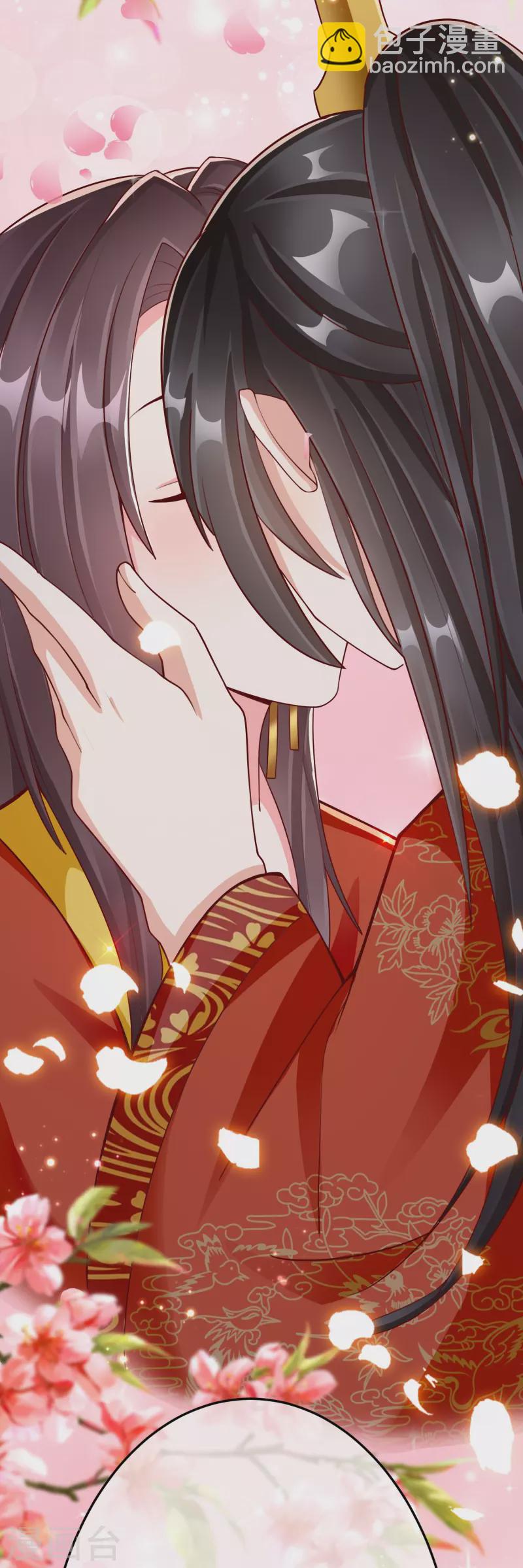 最终话 大结局 撒花～-第102话