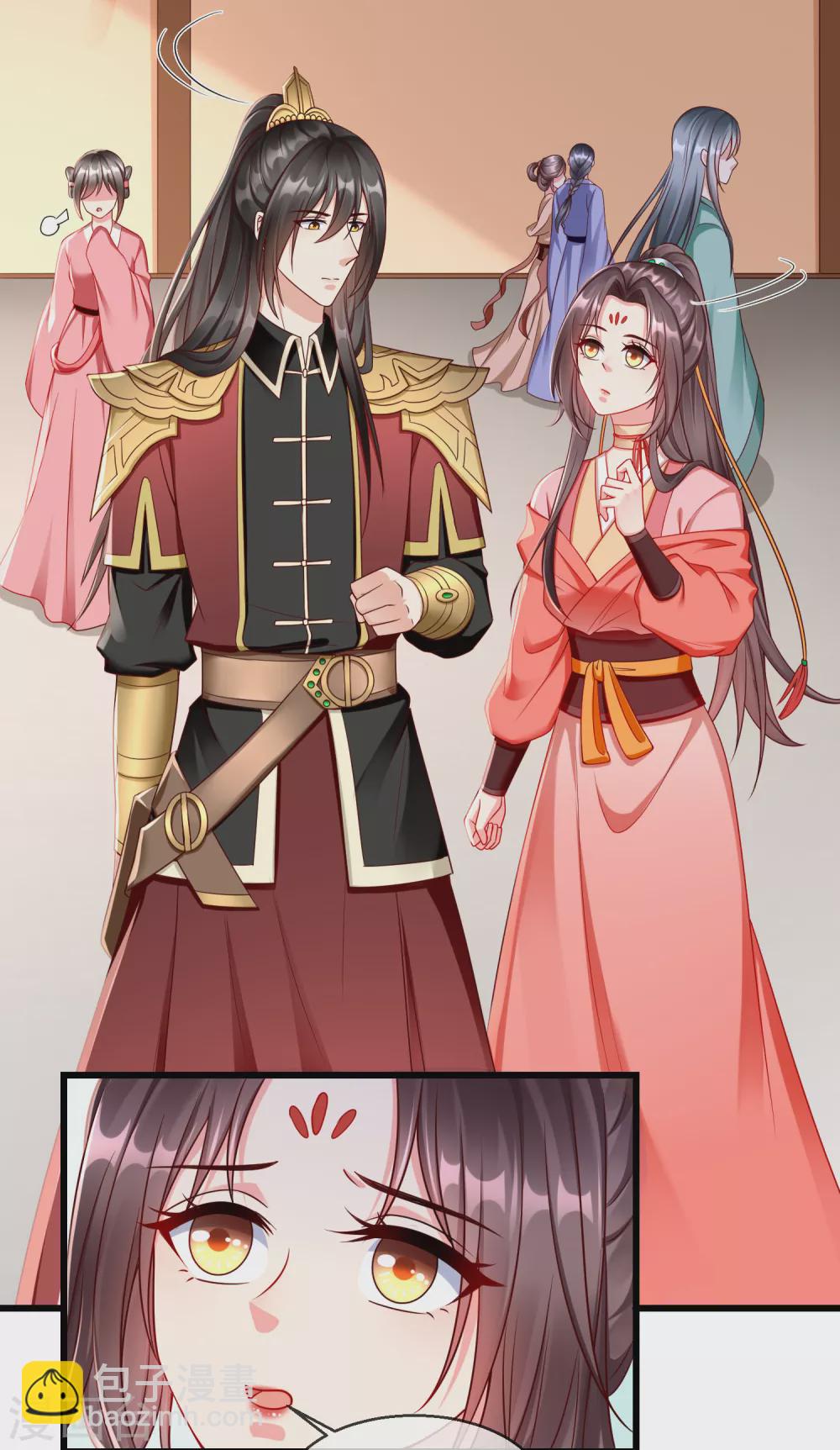 第36话 你还是不要插手的好-第38话