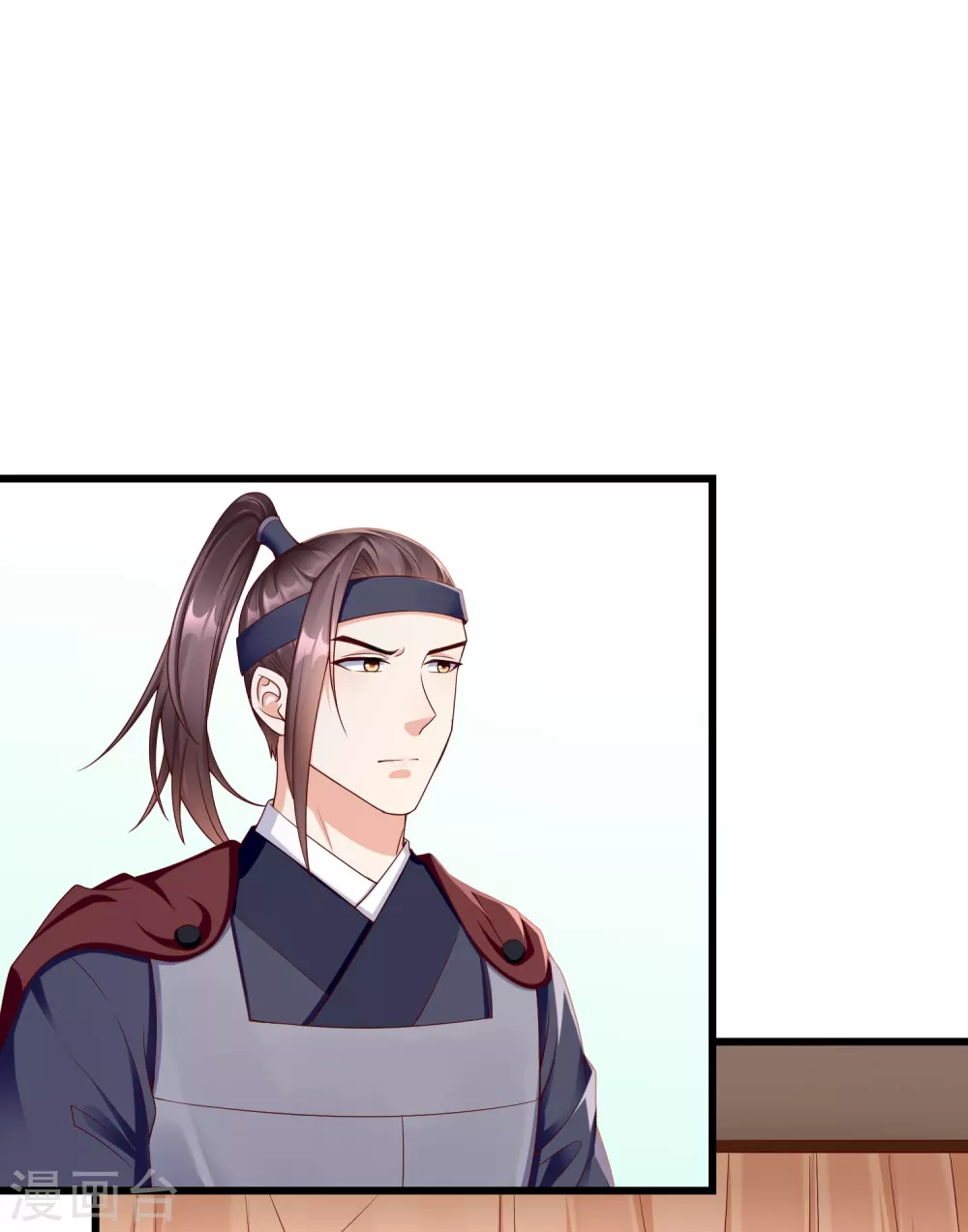 第36话 你还是不要插手的好-第38话
