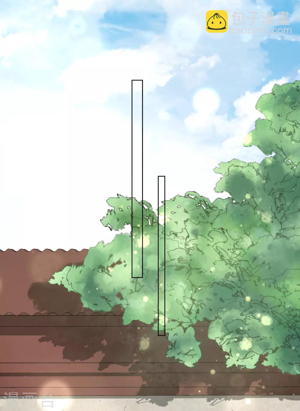 第47话 你心里到底有没有我？-第56话