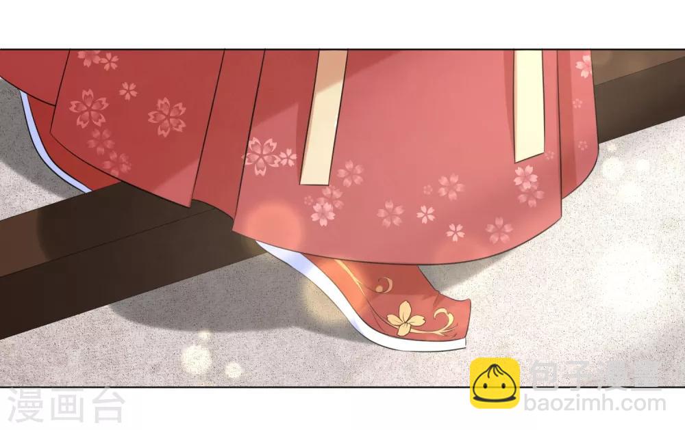 第59话 是靳南疆求着要娶我的！-第68话