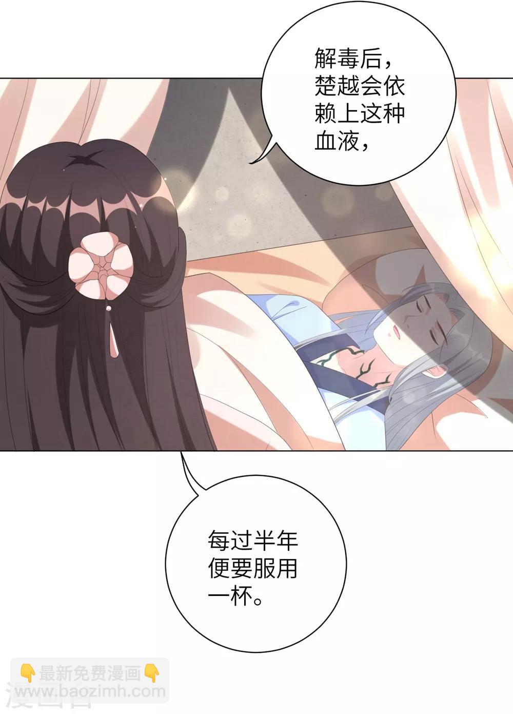 第69话 要多少血都拿去！-第78话