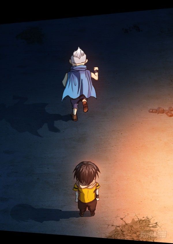 36&middot;酒吧打烊-第36话