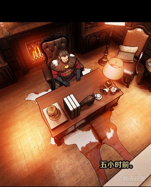 38&middot;你以为事情这么简单？-第38话