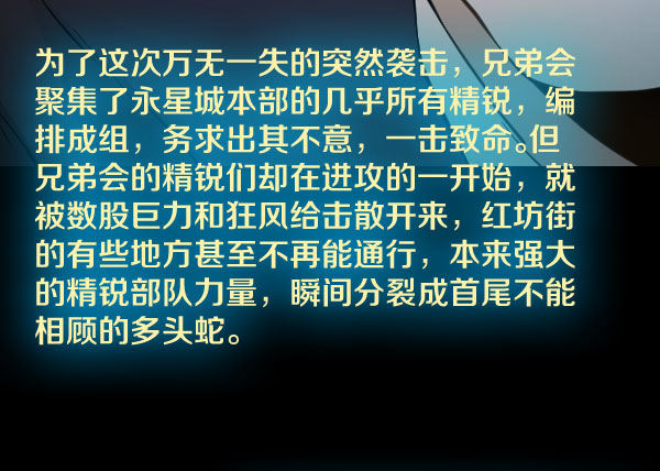 42&middot;魔能师出手-第42话
