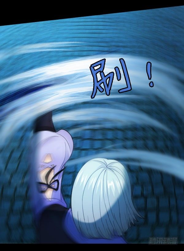 48&middot;初涉战场-第48话