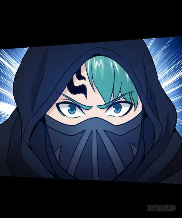 58&middot;科恩的战斗-第58话