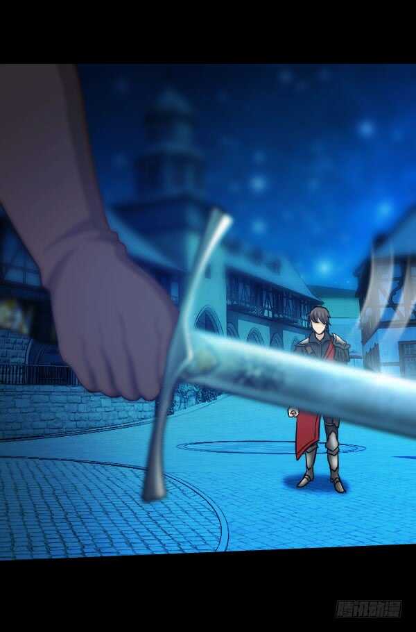 58&middot;科恩的战斗-第58话