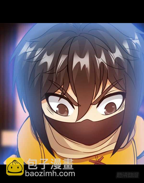 66&middot;异变-第66话