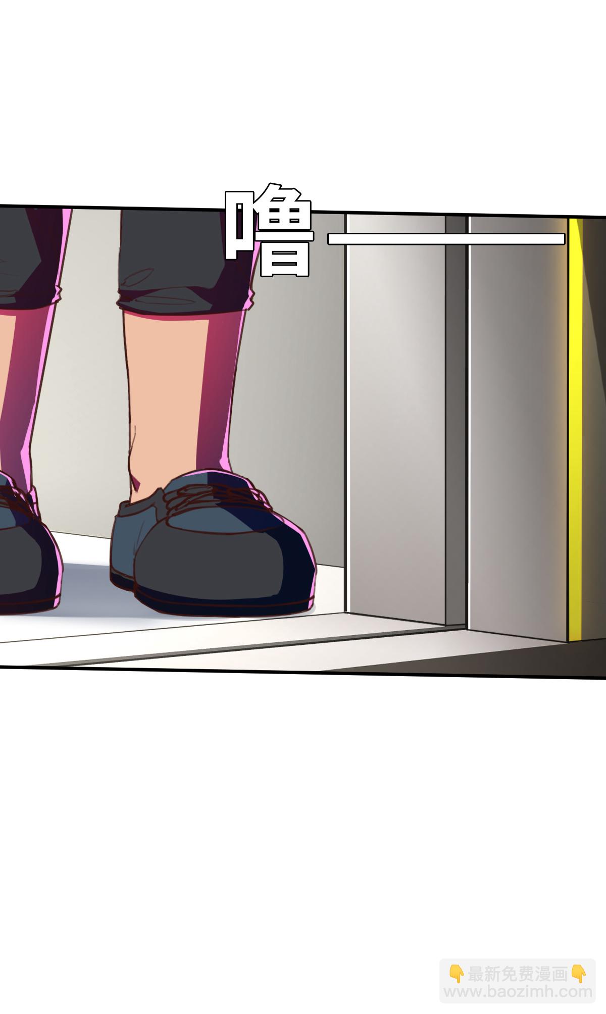 第21话（上） 危机-第48话