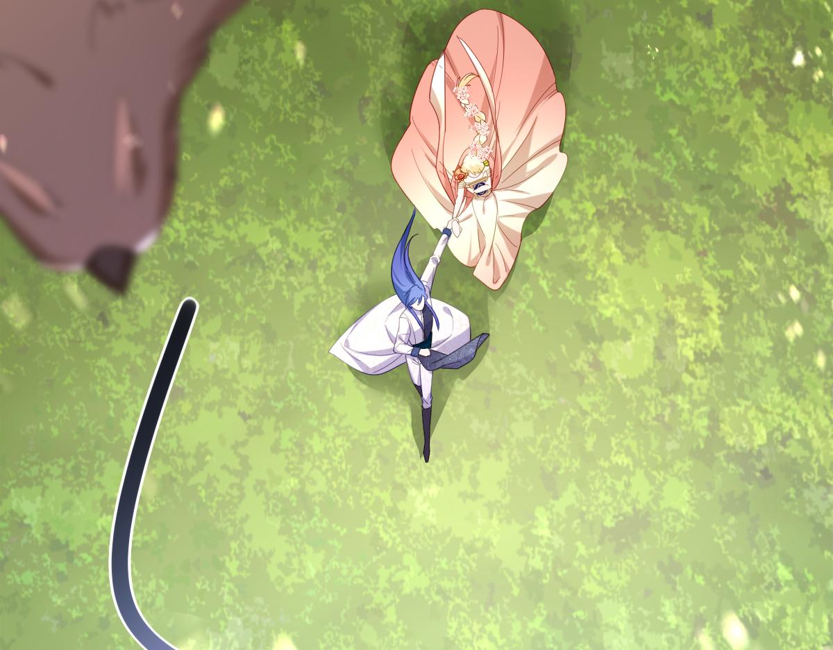 第31话 共同进退(1/3)-第32话
