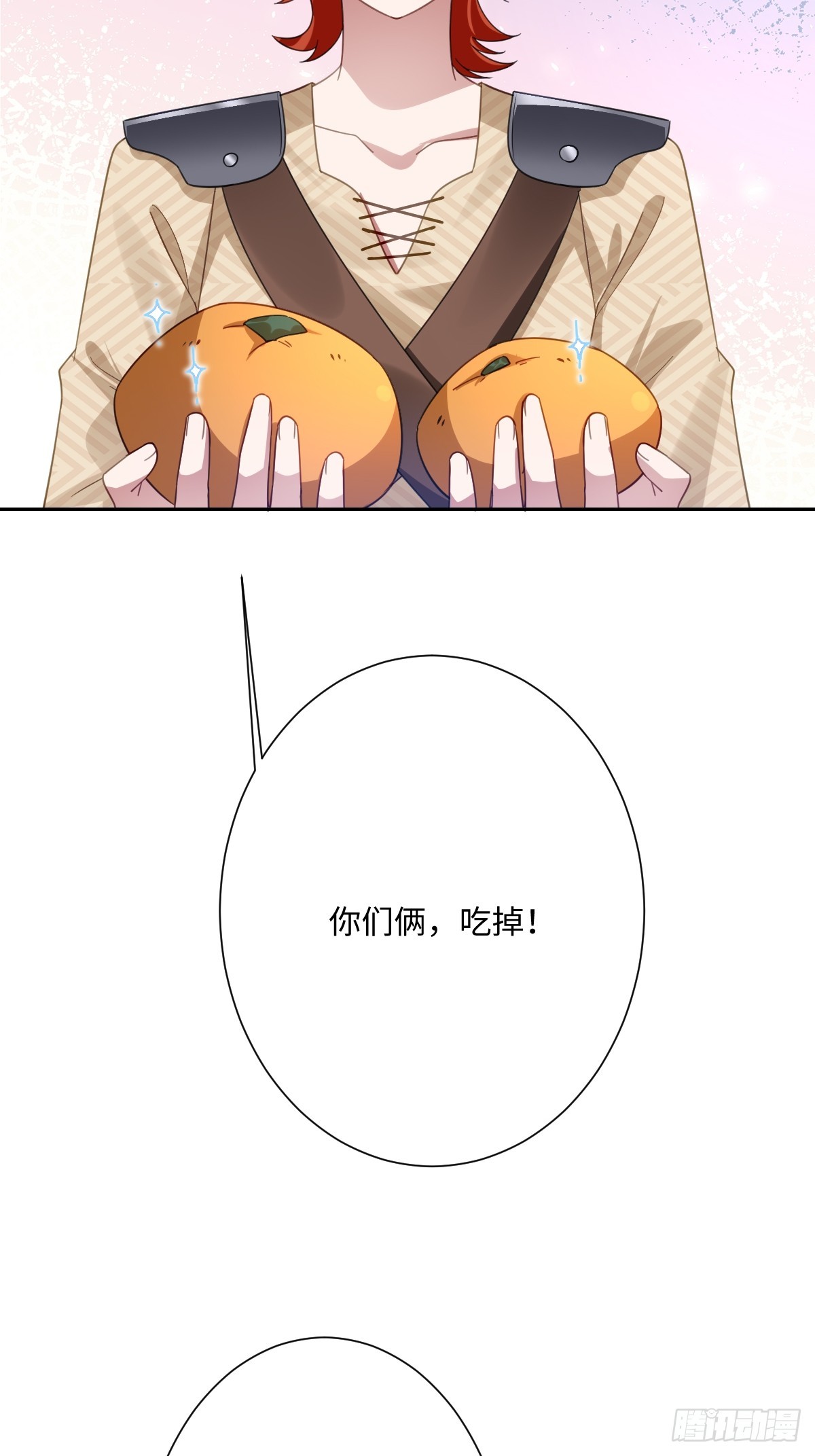 049 &ldquo;废后&rdquo;的谈判(1/2)-第50话