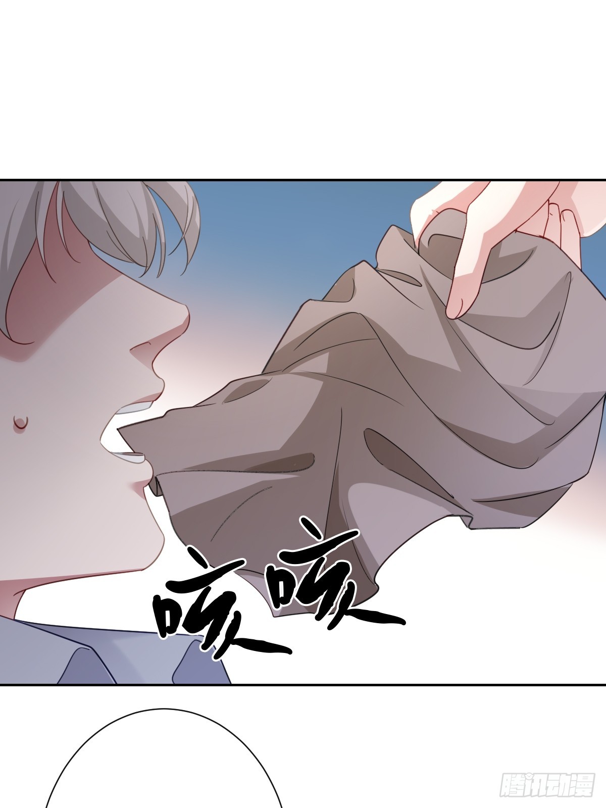 051 绝妙的计划(1/2)-第52话