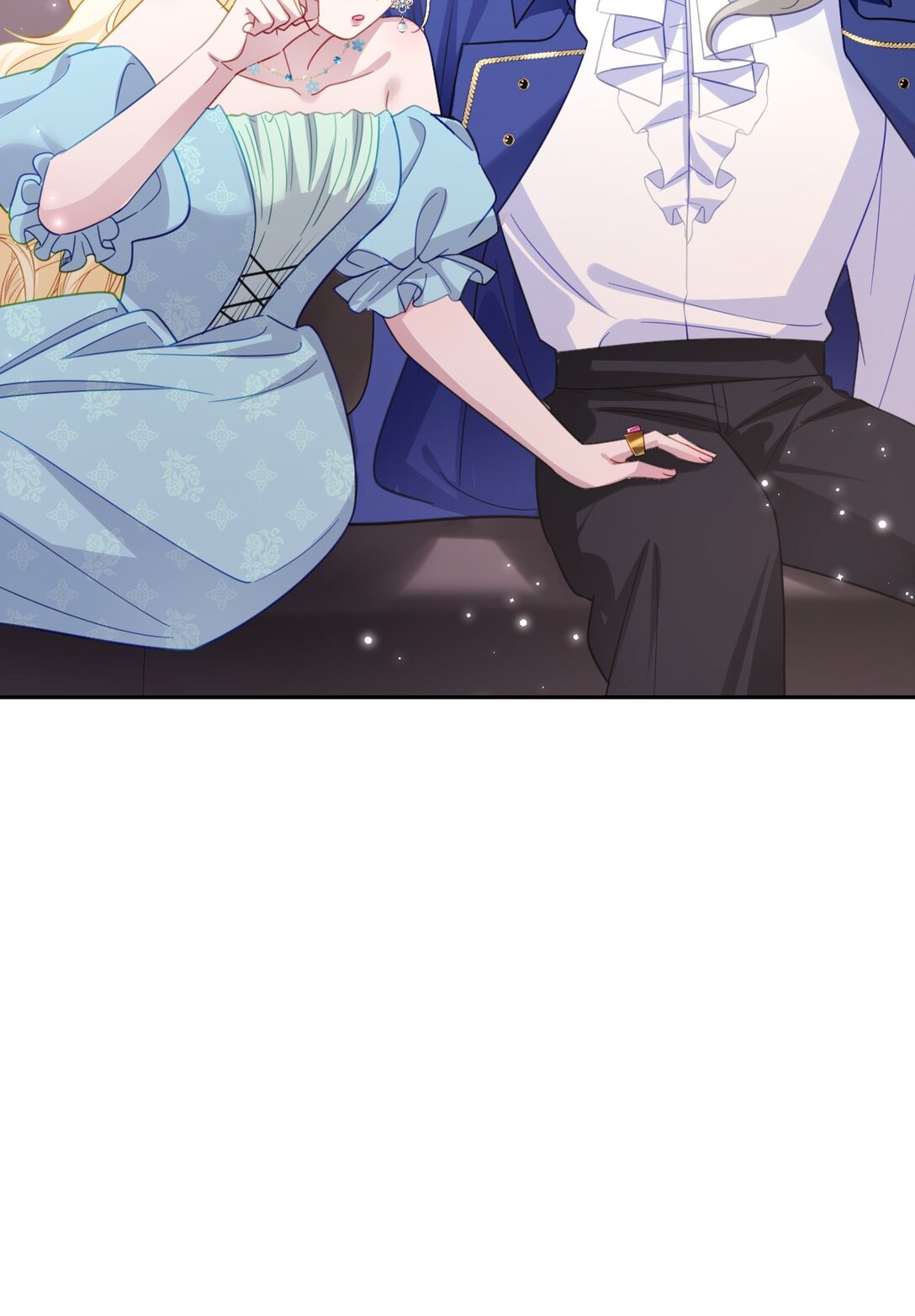 057 古妮妮被掳走！(1/2)-第58话