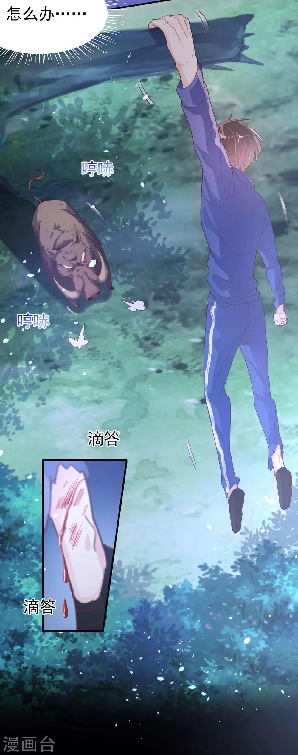 第65话 猪突猛进-第68话