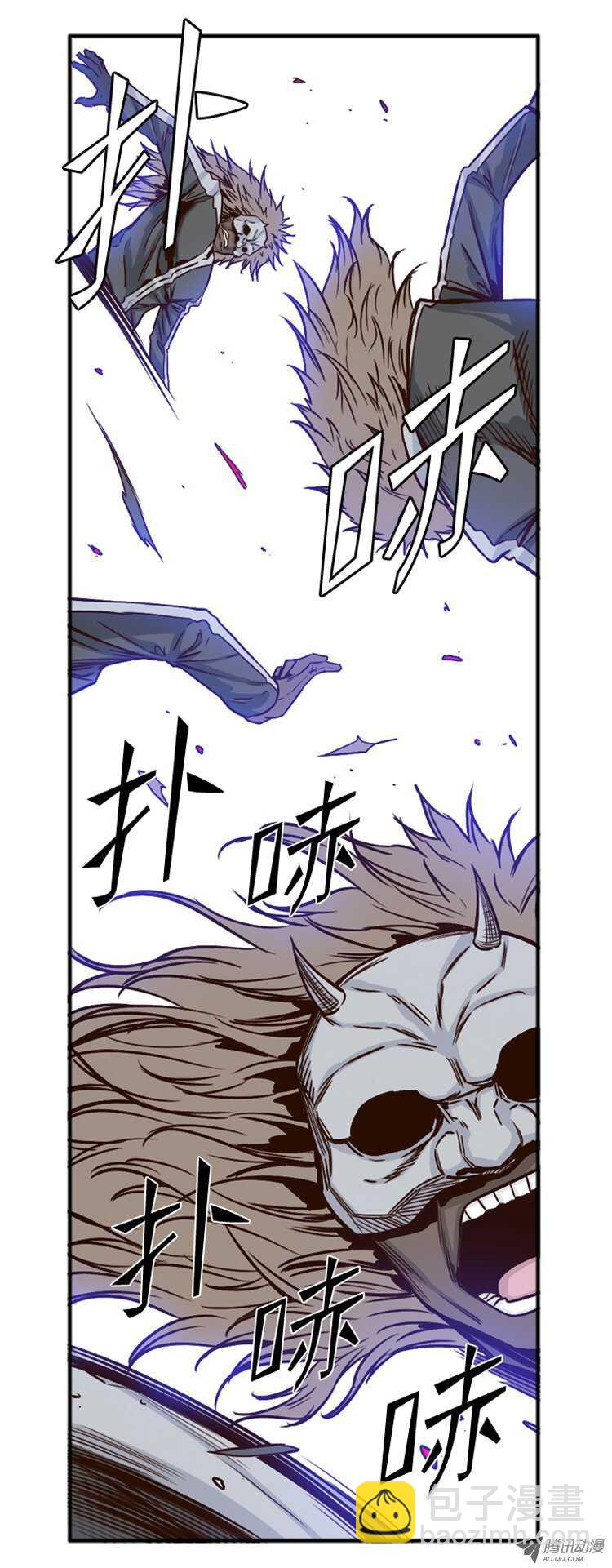 第109集 赶快撤退-第110话