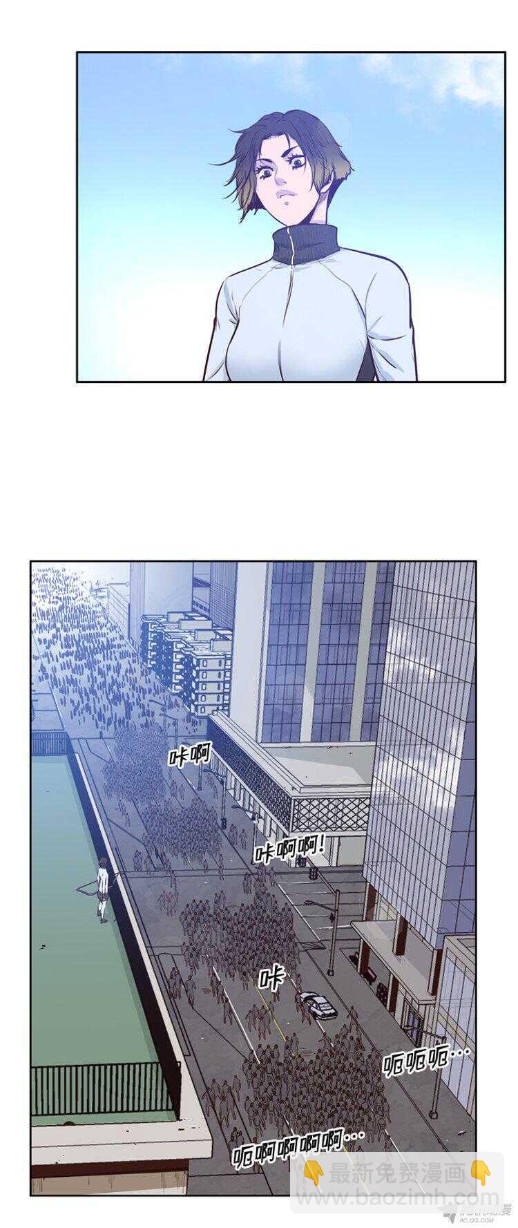 第155集 证明资格（1）-第156话