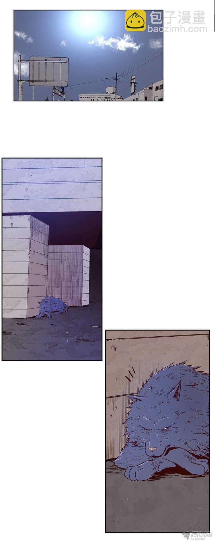 第161集 聚集的人们（2）-第162话