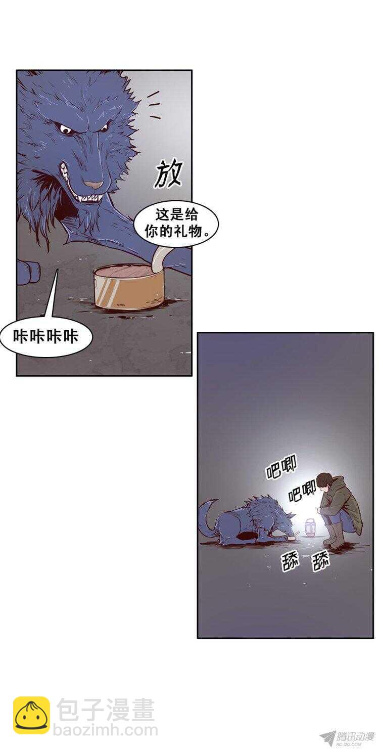 第161集 聚集的人们（2）-第162话