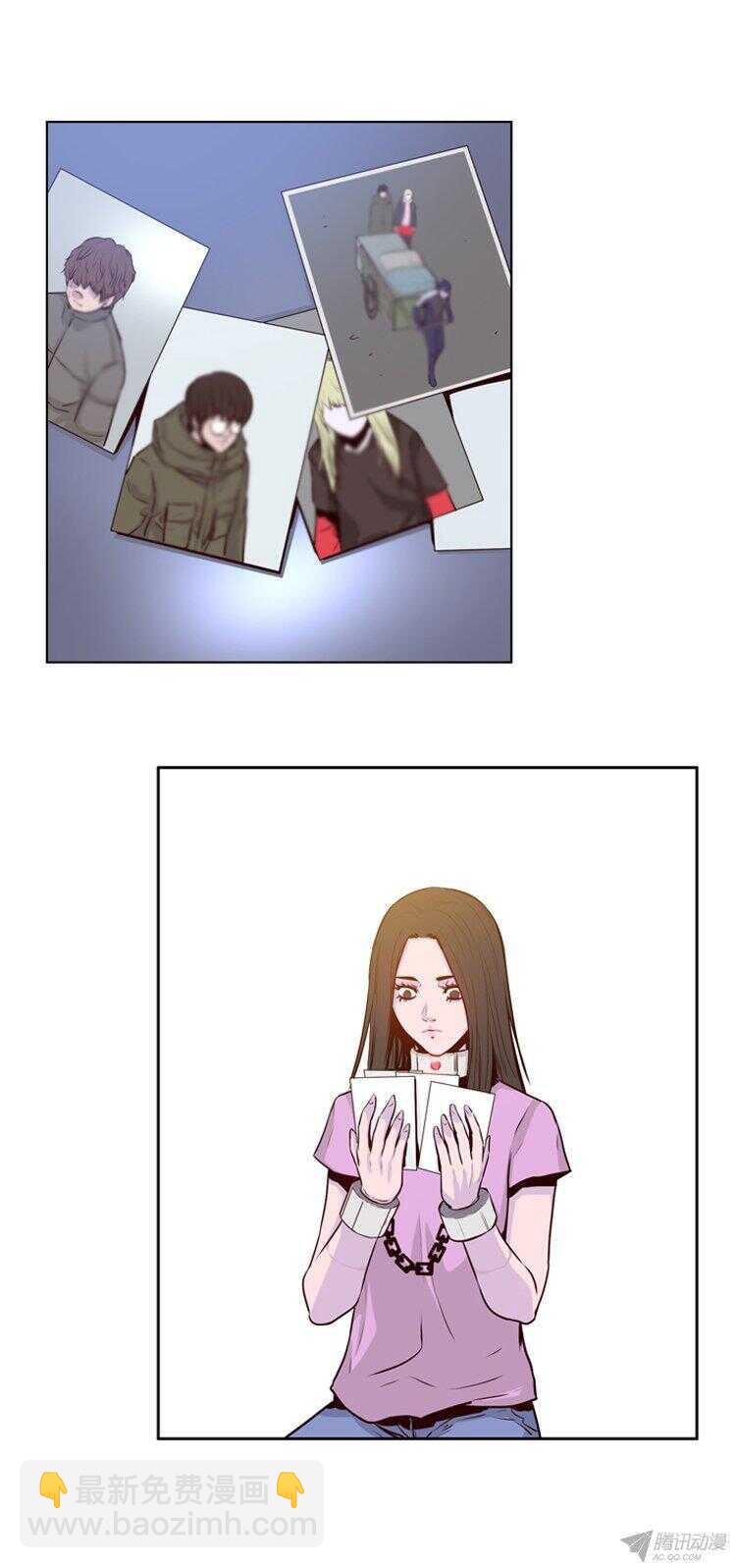 第169集 李镇远（5）-第170话