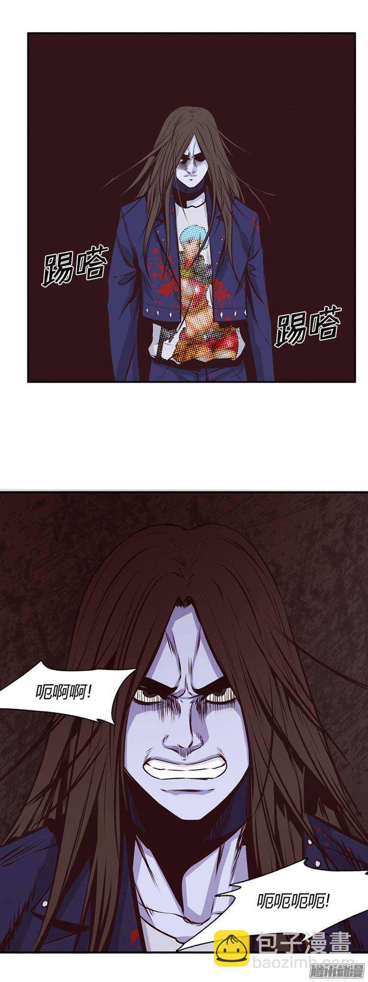 第193集 金圣意（2）-第194话