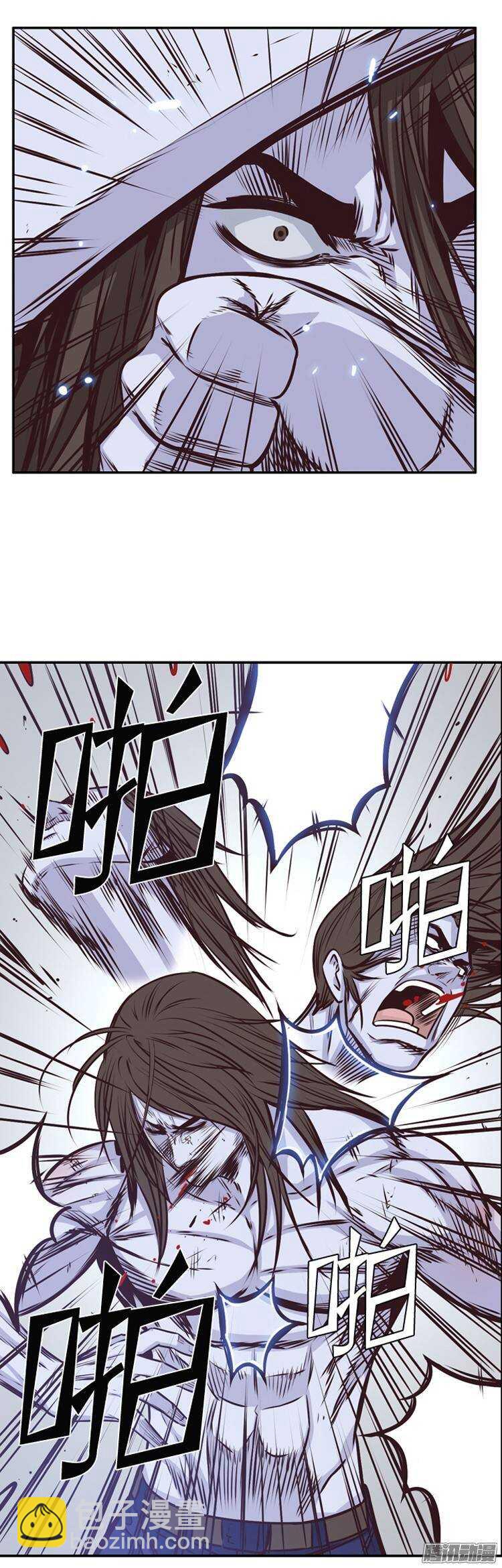 第199集 戏者们的狂诗曲（2）-第200话