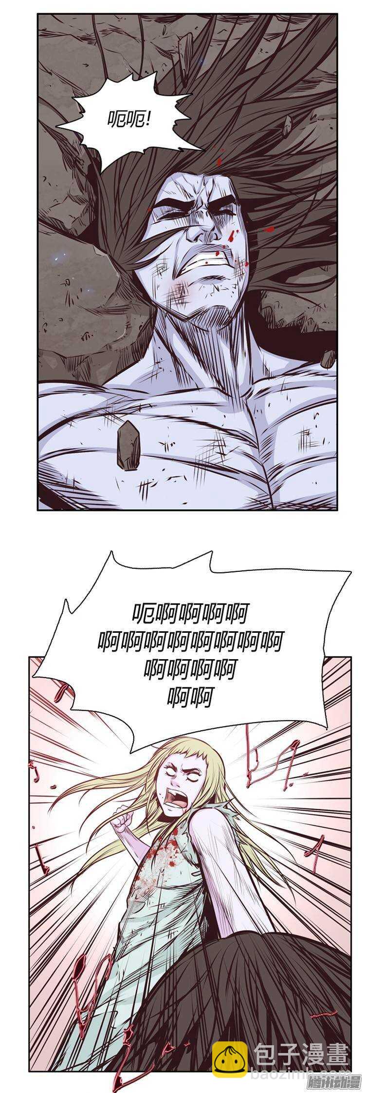 第199集 戏者们的狂诗曲（2）-第200话