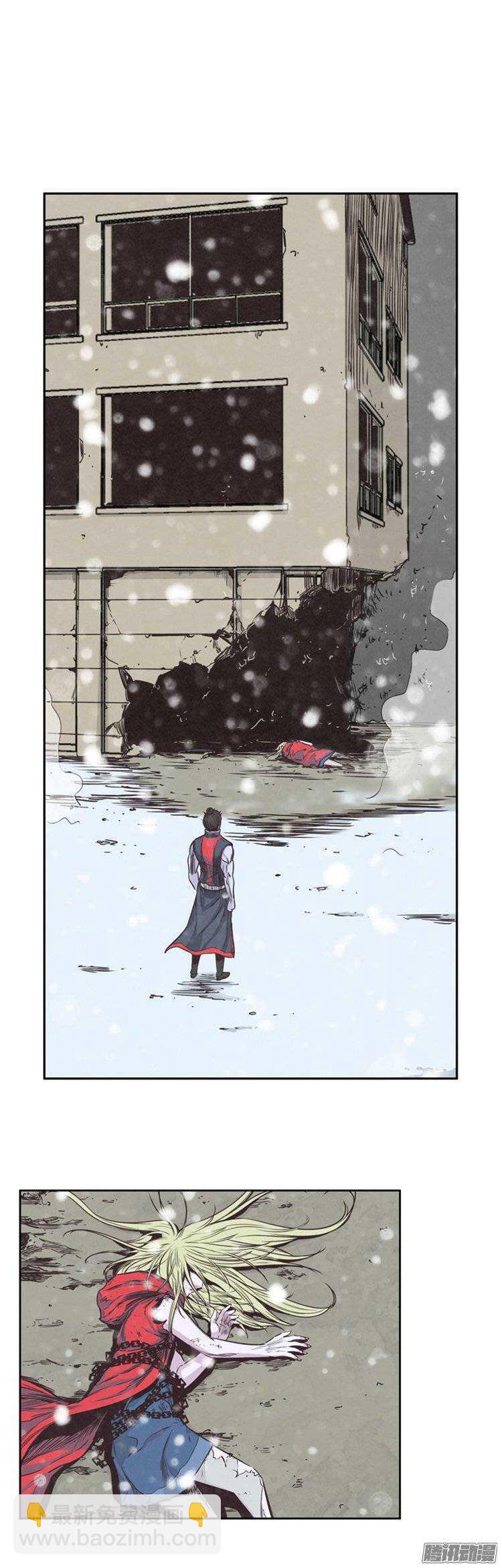 第219集 除掉允胤-第220话