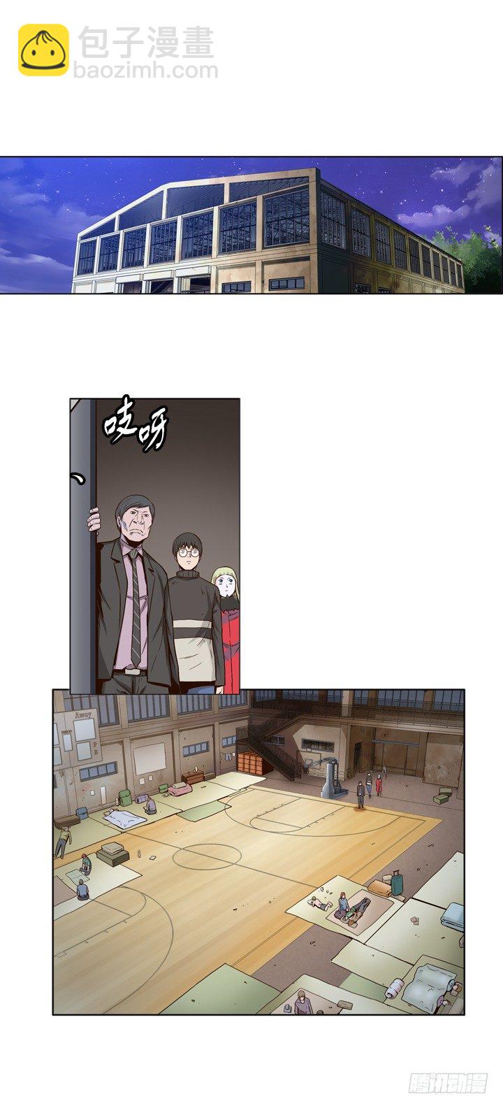 第26集 传统派僵尸制造-第26话
