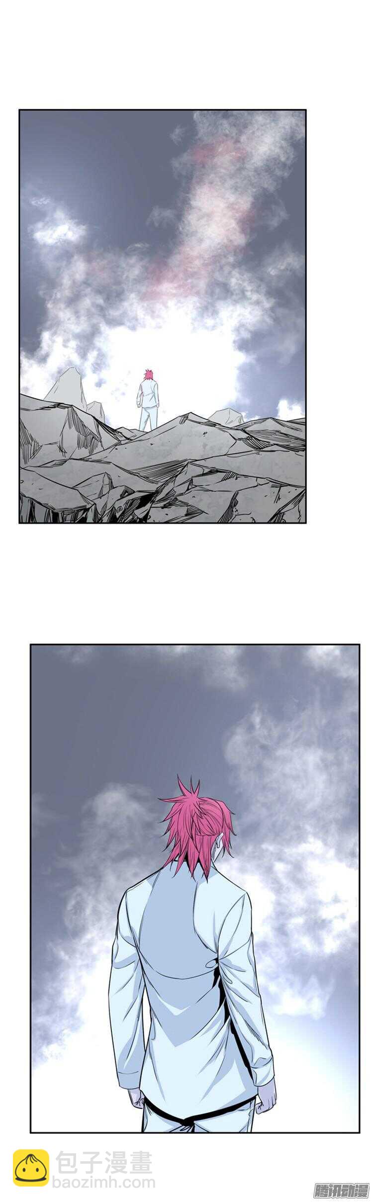 第309集 柳吉明的声音（3）下-第310话