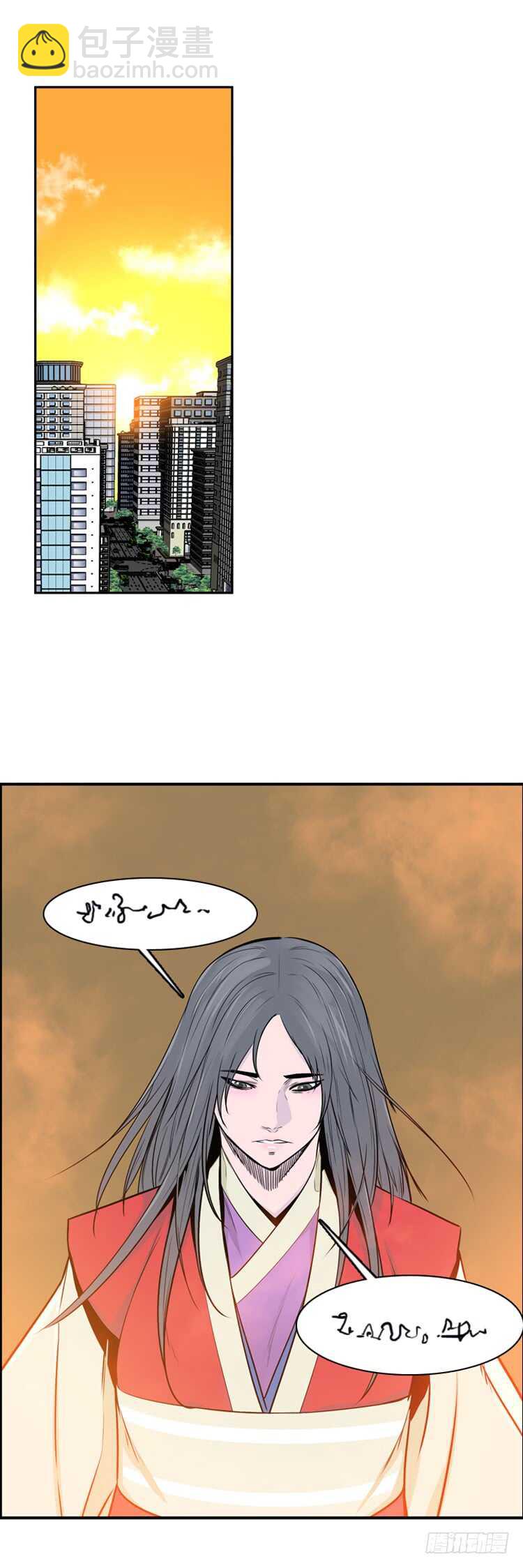 第325话 充胤的回想1-下-第326话