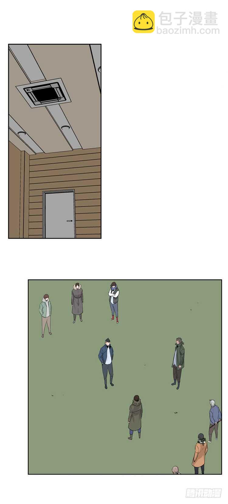 第325话 充胤的回想1-下-第326话